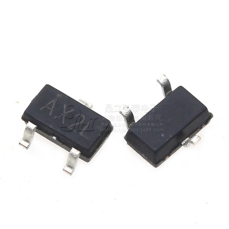 XT1861封裝高清圖片